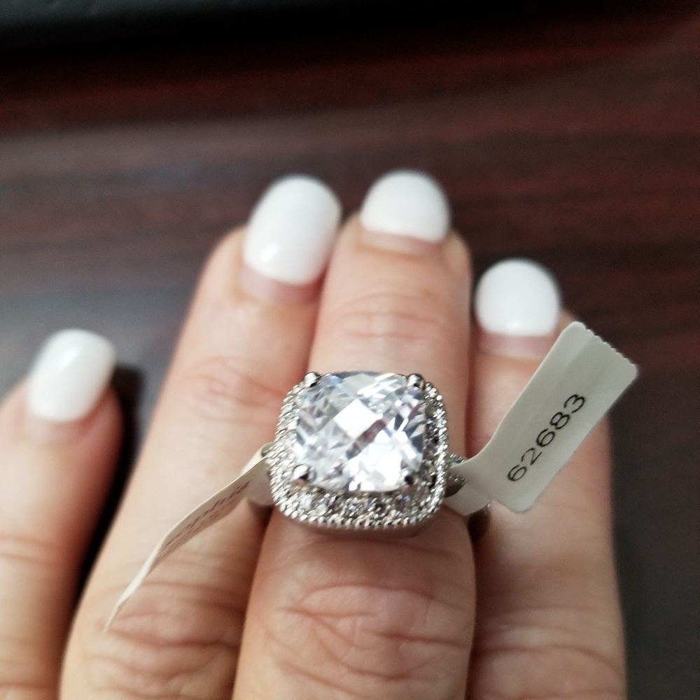 💍LIA SOPHIA RING💍